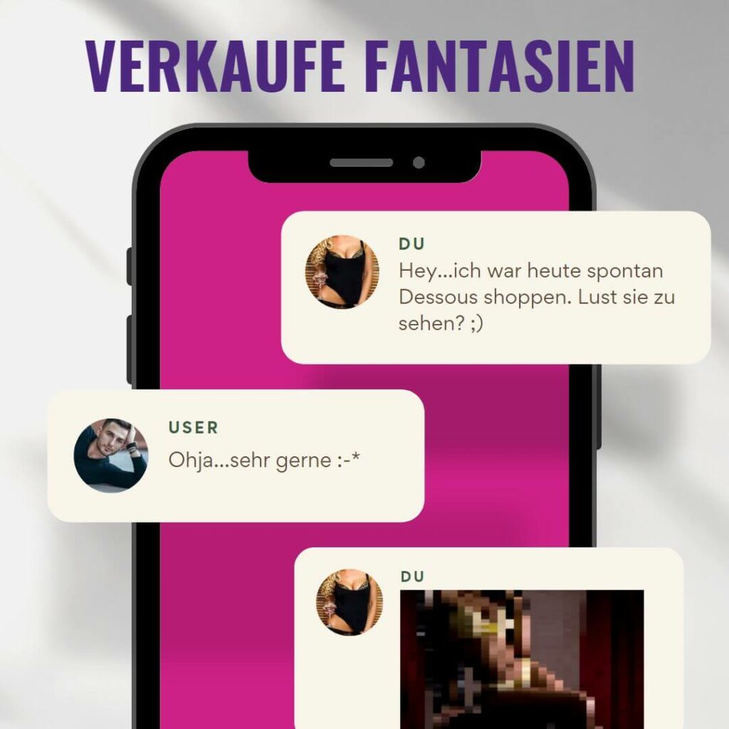 Rollenspiel im Chat